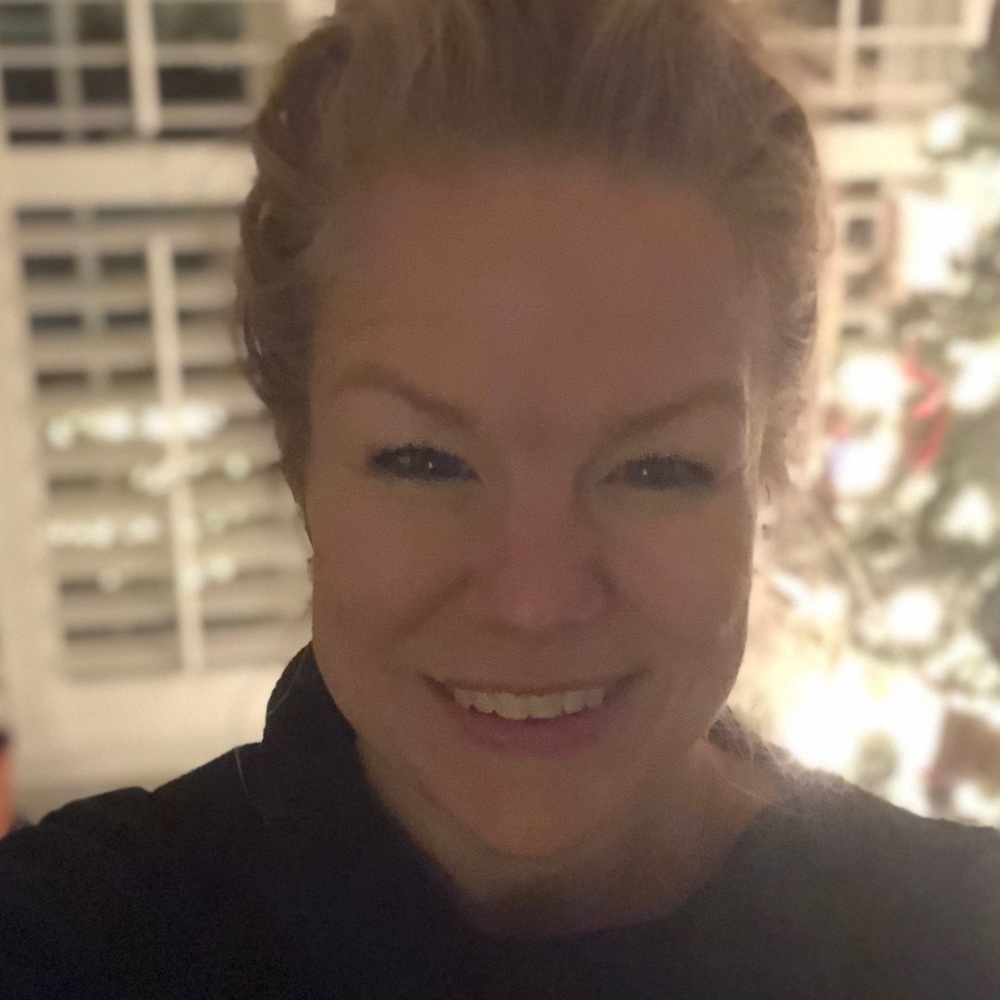 Meet your Posher, Grace